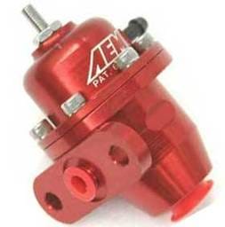 Fuel Pressure Regulator