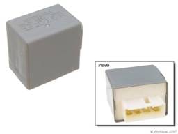 Fuel Injection Relay