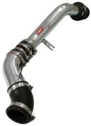 Hyundai Tiburon Injen RD Series Cold Air Intake System - Black - RD1375BLK