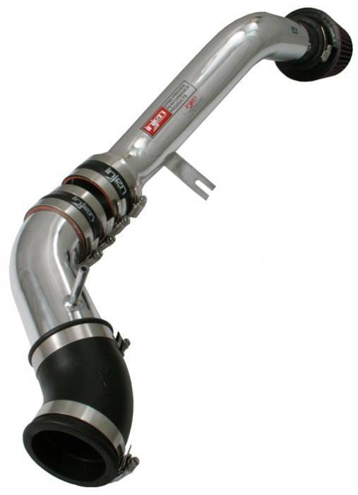 Hyundai Tiburon Injen RD Series Cold Air Intake System - Polished - RD1375P