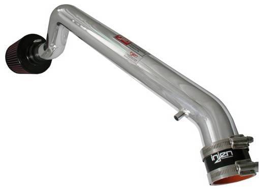 Honda Civic Injen RD Series Cold Air Intake System - Polished - RD1520P