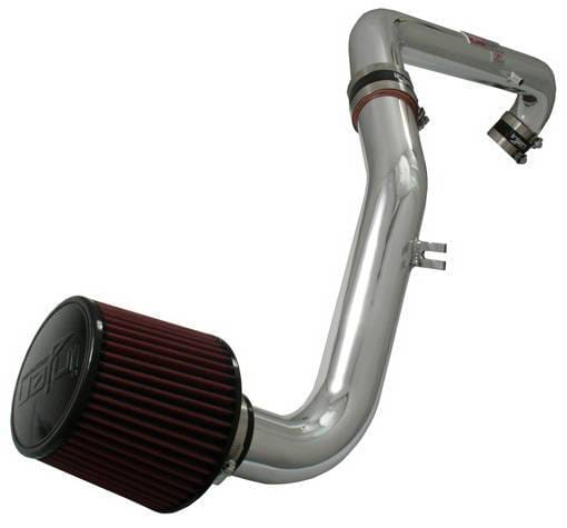 Honda Civic Injen RD Series Cold Air Intake System - Black - RD1540BLK