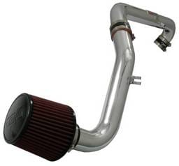 Honda Civic Injen RD Series Cold Air Intake System - Polished - RD1540P
