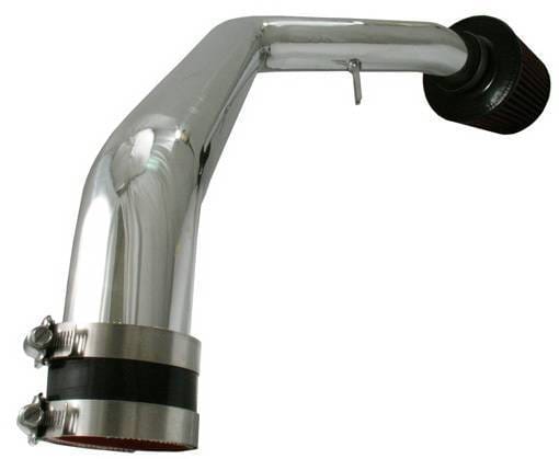 Honda Civic Injen RD Series Cold Air Intake System - Polished - RD1550P