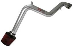 Honda Accord Injen RD Series Cold Air Intake System - Black - RD1600BLK