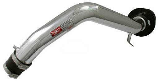 Honda Accord Injen RD Series Cold Air Intake System - Black - RD1482BLK