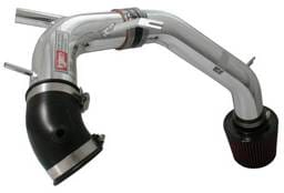Honda Accord Injen RD Series Cold Air Intake System - Black - RD1680BLK