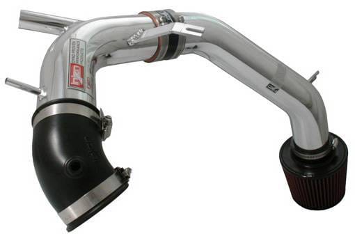 Honda Accord Injen RD Series Cold Air Intake System - Polished - RD1680P