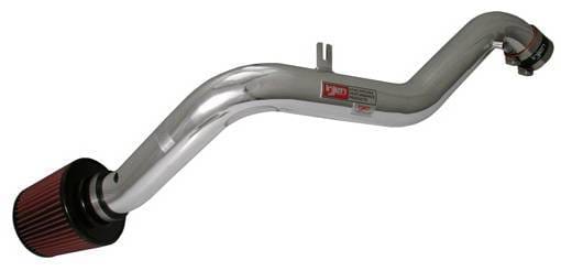 Honda Accord Injen RD Series Cold Air Intake System - Polished - RD1650P