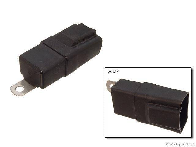 Fog Light Relay