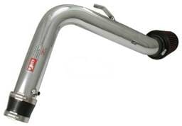 Acura TL Injen RD Series Cold Air Intake System - Black - RD1660BLK