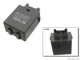 Flasher Relay
