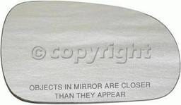 Mirror Glass RH