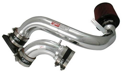 Mitsubishi Lancer Injen RD Series Cold Air Intake System - Black - RD1830BLK