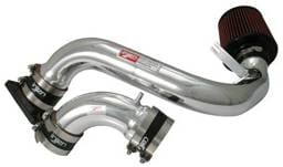 Mitsubishi Lancer Injen RD Series Cold Air Intake System - Polished - RD1830P