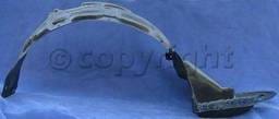 Front Splash Shield RH