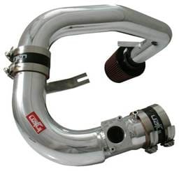 Mitsubishi Lancer Injen RD Series Cold Air Intake System - Polished - RD1833P