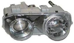 Headlight RH