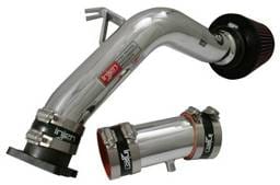 Nissan Altima Injen RD Series Cold Air Intake System - Black - RD1979BLK