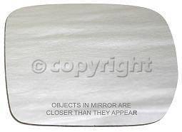 Mirror Glass RH
