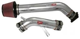 Infiniti G35 4DR Injen RD Series Cold Air Intake System - Polished - RD1992P