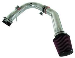 Toyota Matrix Injen RD Series Cold Air Intake System - Polished - RD2076P