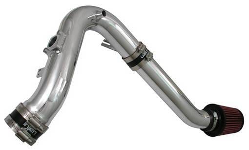 Pontiac Vibe Injen RD Series Cold Air Intake System - Black - RD2082BLK