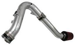 Pontiac Vibe Injen RD Series Cold Air Intake System - Polished - RD2082P