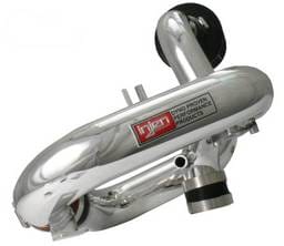 Scion xA Injen RD Series Cold Air Intake System - Black - RD2105BLK