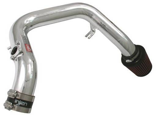Toyota Matrix Injen RD Series Cold Air Intake System - Black - RD2065BLK