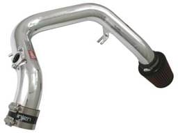 Toyota Matrix Injen RD Series Cold Air Intake System - Polished - RD2065P