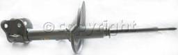 Front Shock Absorber RH=LH