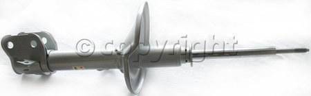 Front Shock Absorber RH=LH
