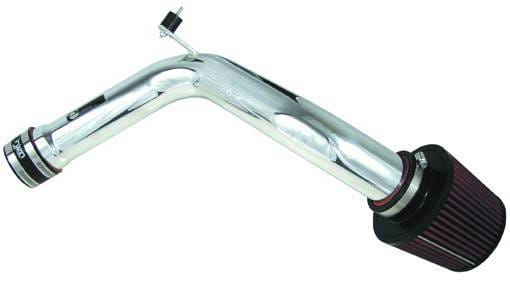 Volkswagen Jetta Injen RD Series Cold Air Intake System - Black - RD3022BLK
