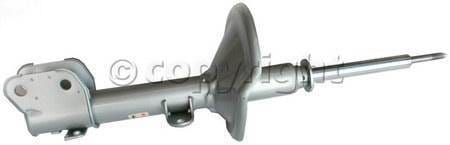 Front Shock Absorber RH=LH