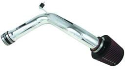 Volkswagen Jetta Injen RD Series Cold Air Intake System - Polished - RD3022P