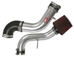 Mazda Protege Injen RD Series Cold Air Intake System - Black - RD6060BLK