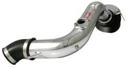 Mazda 6 Injen RD Series Cold Air Intake System - Polished - RD6070P