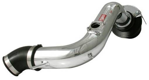 Mazda 6 Injen RD Series Cold Air Intake System - Polished - RD6070P