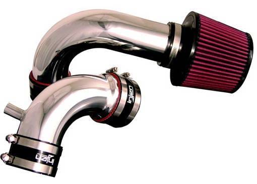 Ford Probe Injen RD Series Cold Air Intake System - Black - RD9011BLK