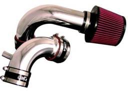 Ford Probe Injen RD Series Cold Air Intake System - Polished - RD9011P