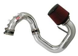 Mazda 3 Injen RD Series Cold Air Intake System - Black - RD6061BLK
