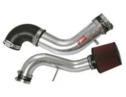 Mazda Protege Injen RD Series Cold Air Intake System - Black - RD6065BLK