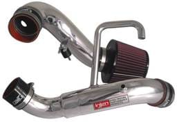 Mazda MazdaSpeed Injen RD Series Cold Air Intake System - Polished - RD6066P