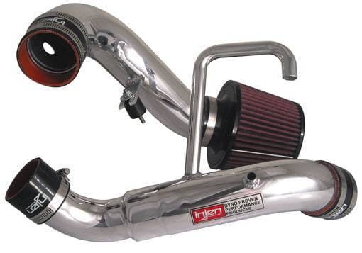 Mazda MazdaSpeed Injen RD Series Cold Air Intake System - Polished - RD6066P