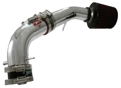 Mazda 6 Injen RD Series Cold Air Intake System - Black - RD6068BLK