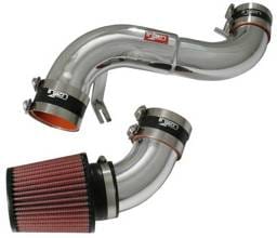 Hyundai Tiburon Injen SP Series Short Ram Air Intake System - Black - SP1376BLK