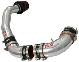 Hyundai Tiburon Injen SP Series Cold Air Intake System - Black - SP1381BLK