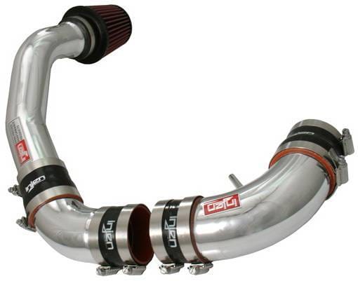 Hyundai Tiburon Injen SP Series Cold Air Intake System - Black - SP1381BLK