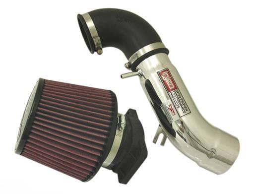 Chrysler Sebring Injen SP Series Short Ram Air Intake System - Black - SP1845BLK